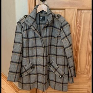 Kut From The Kloth swing coat